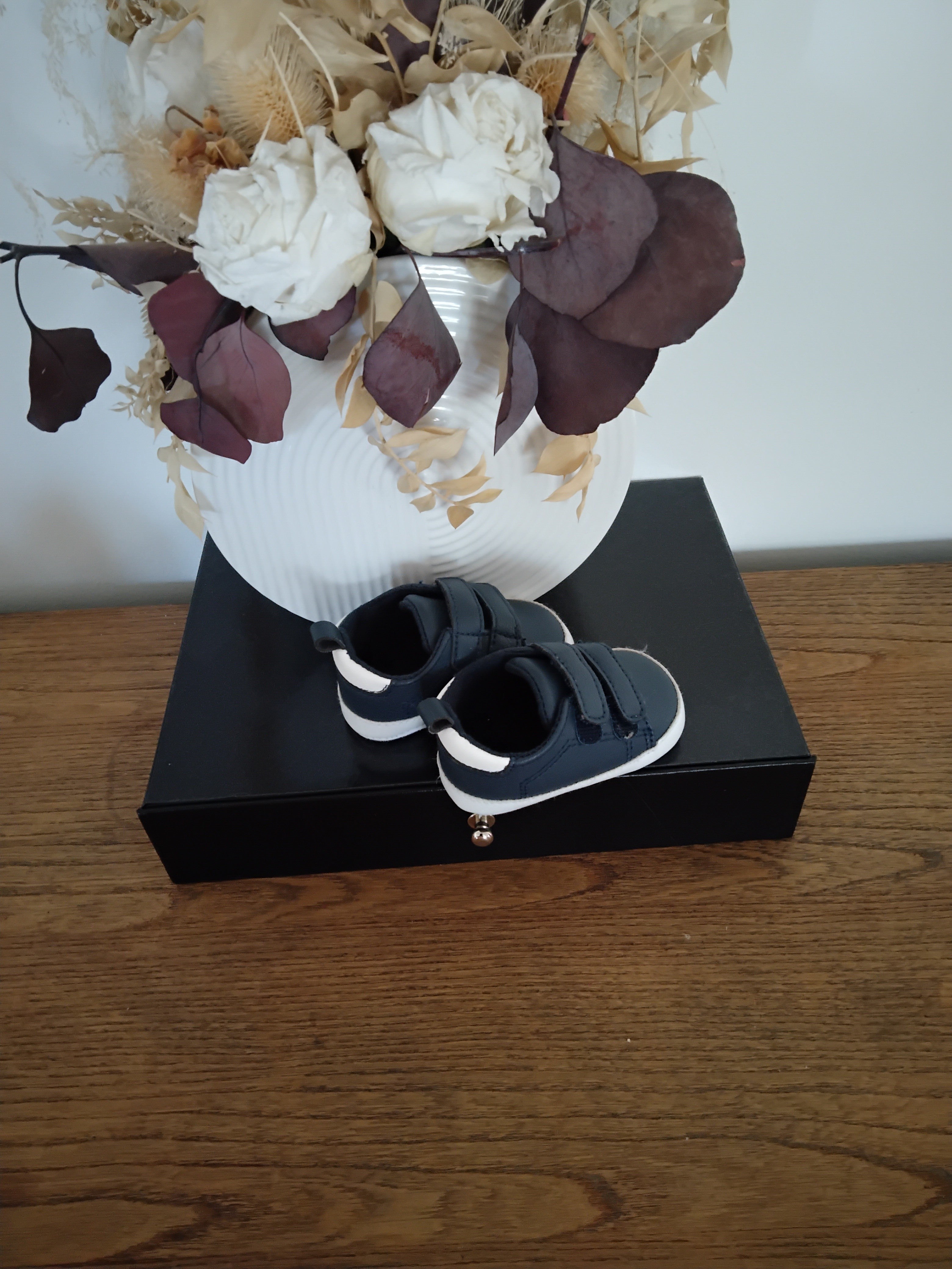 Chaussure bébé