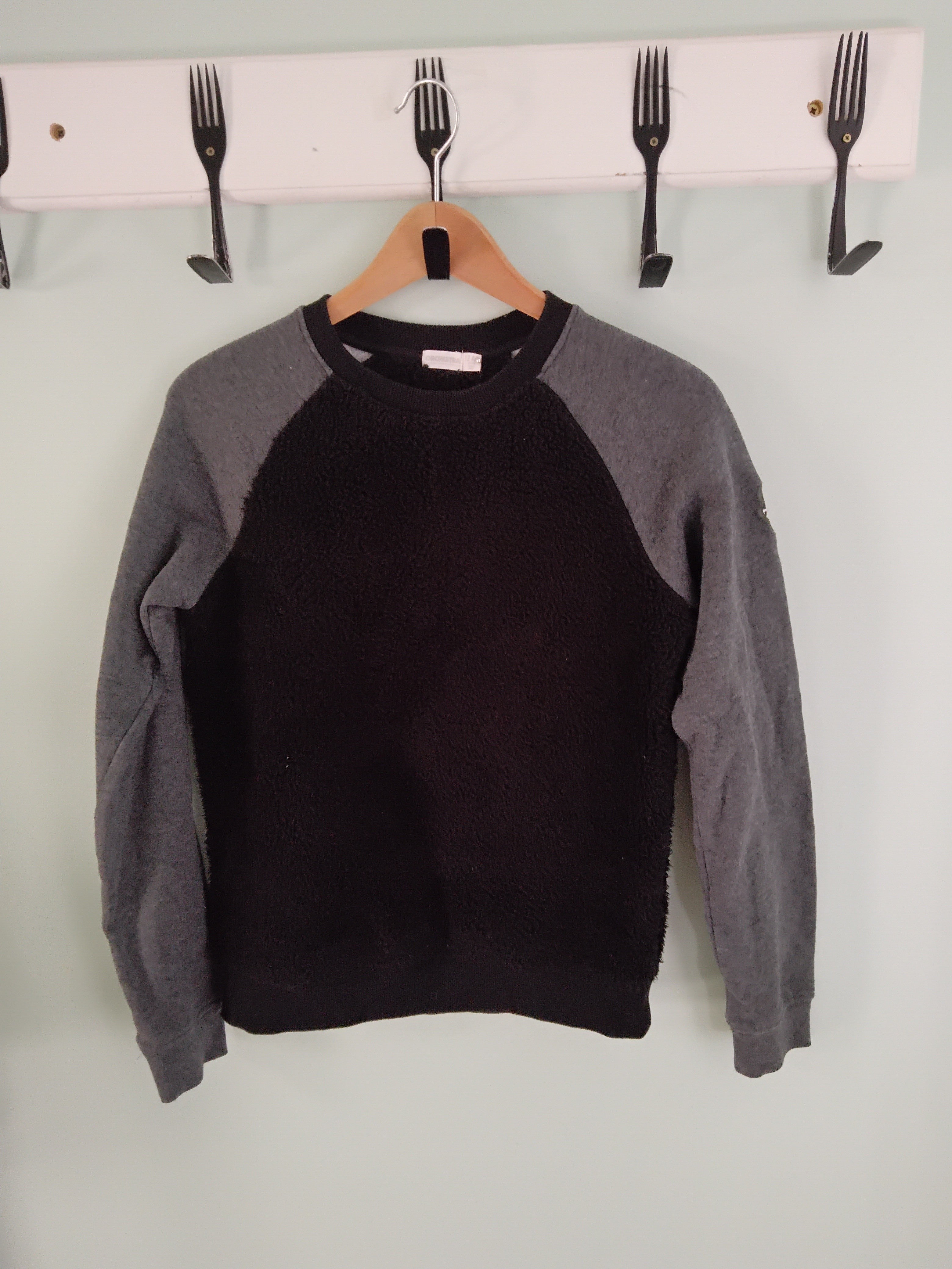 Pull garçon