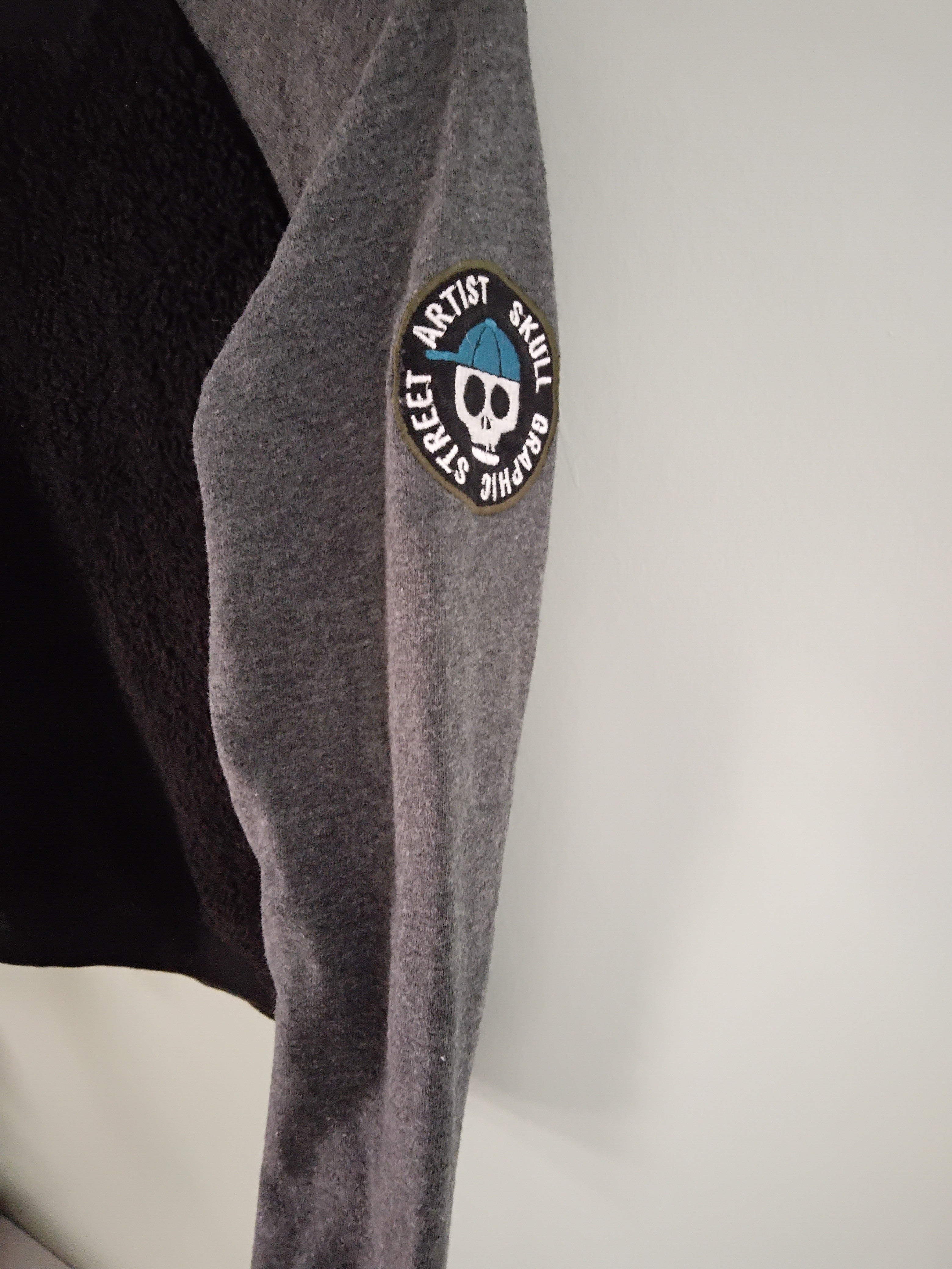 Pull garçon