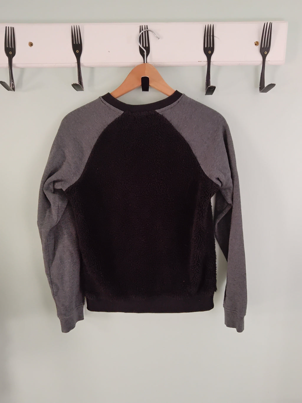 Pull garçon