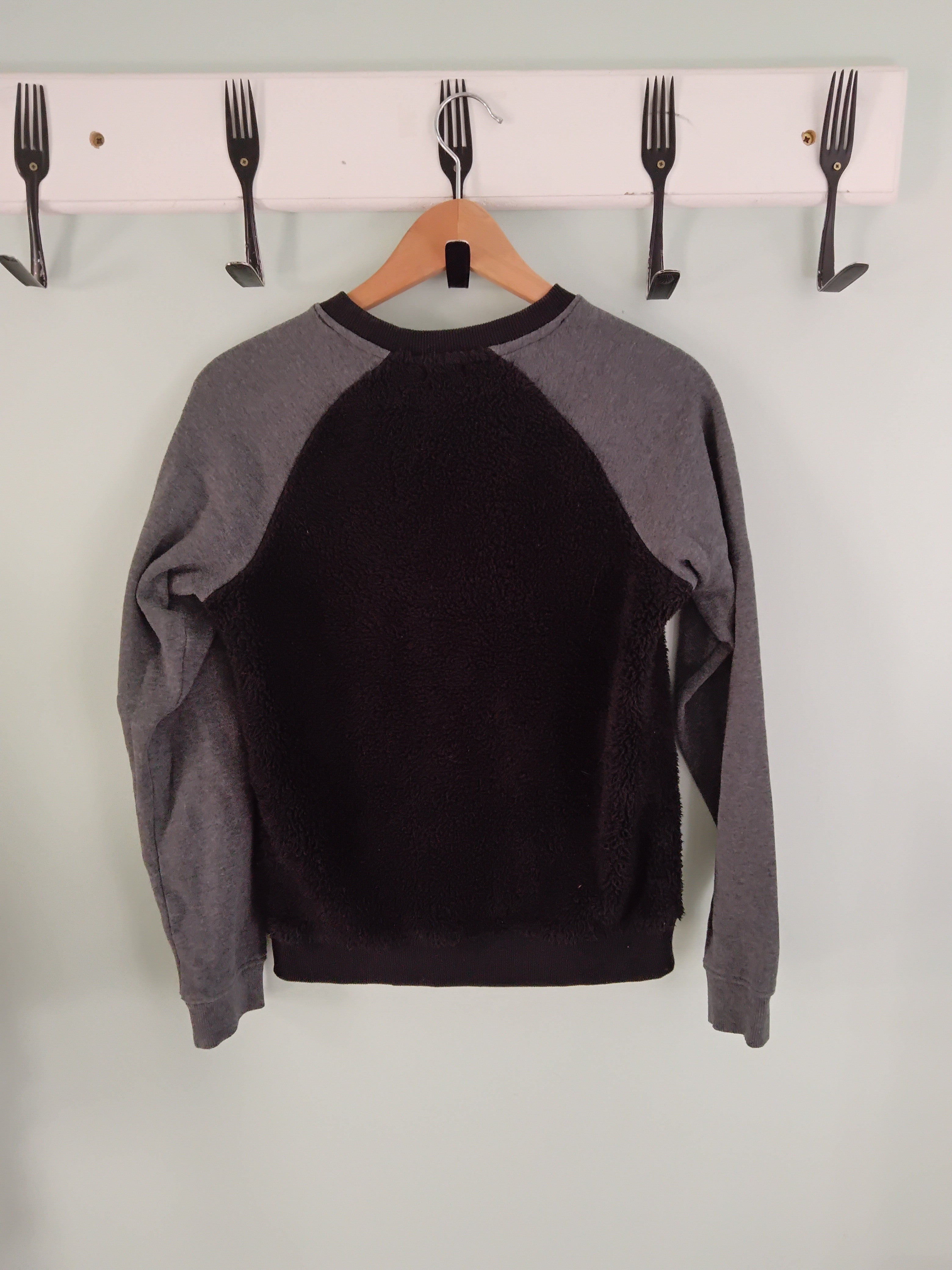 Pull garçon