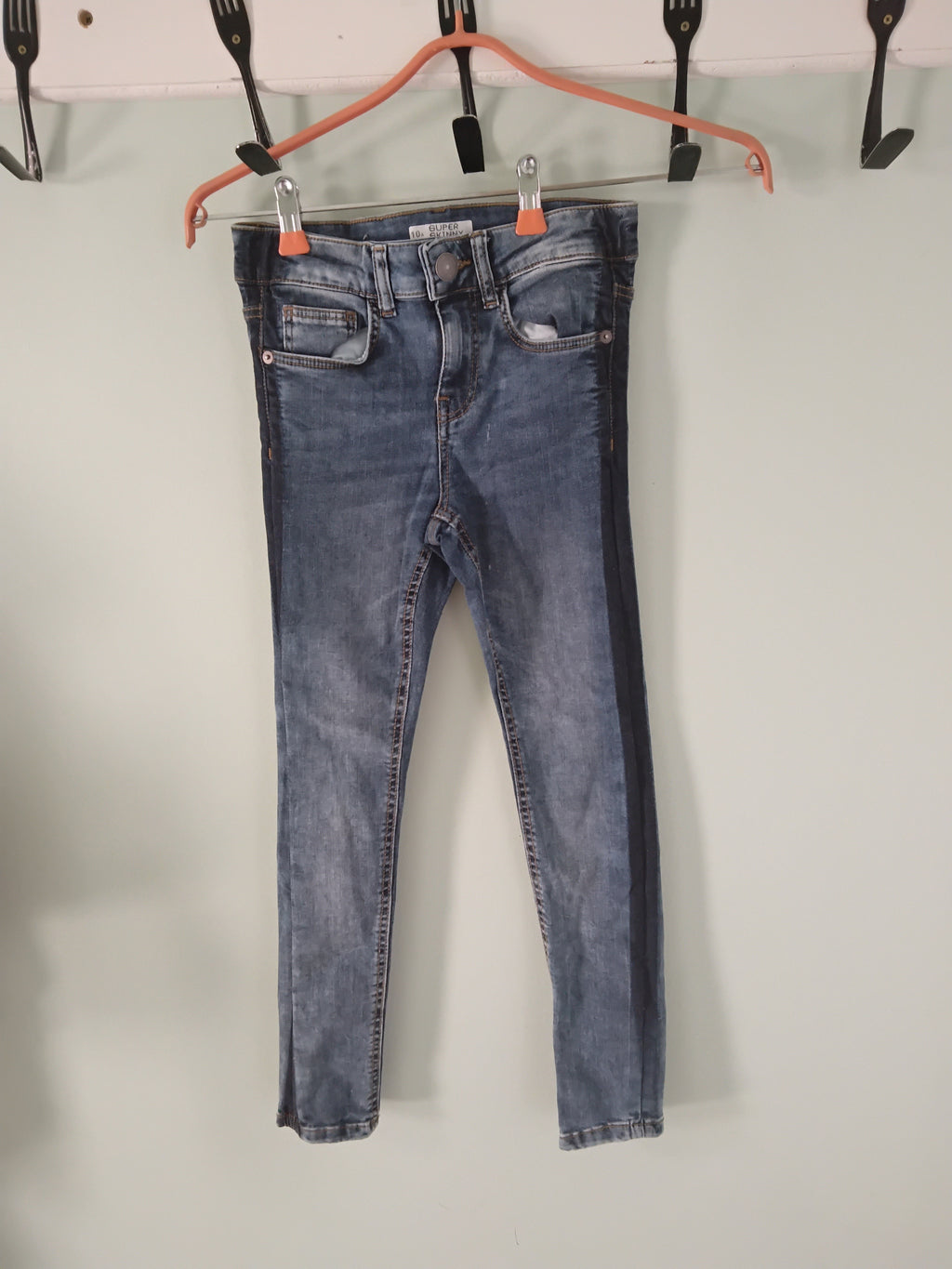 Jean