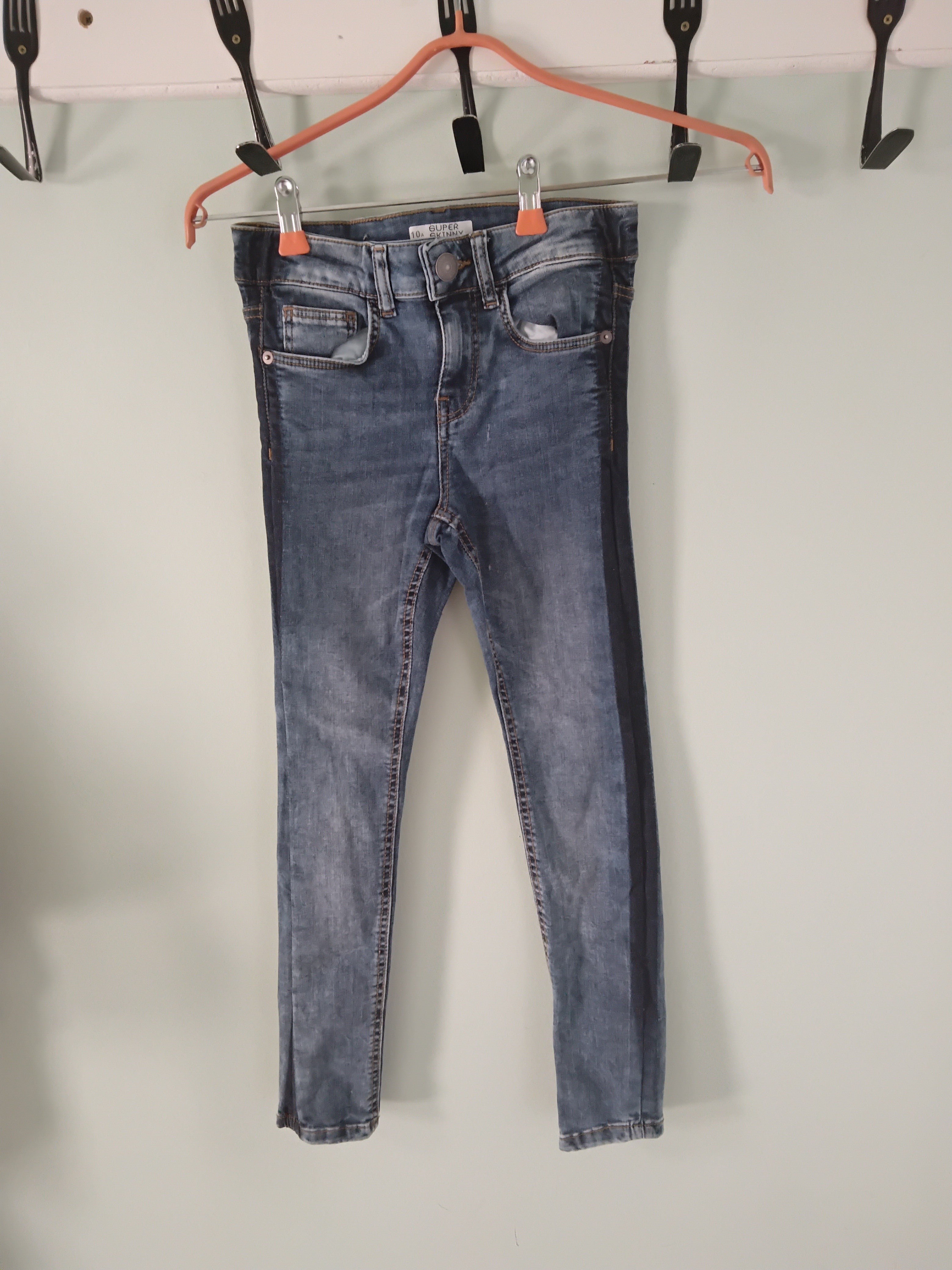 Jean