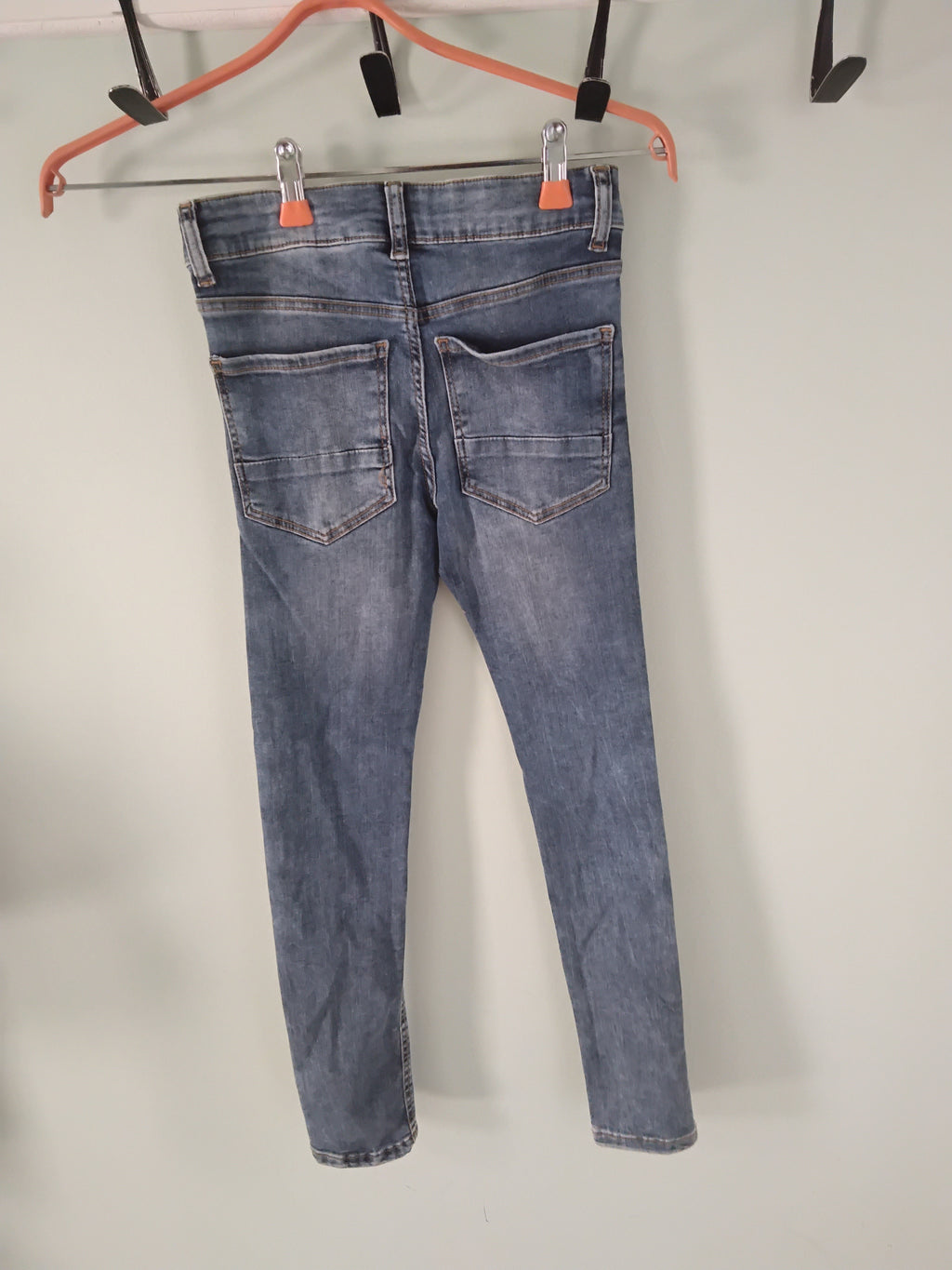 Jean