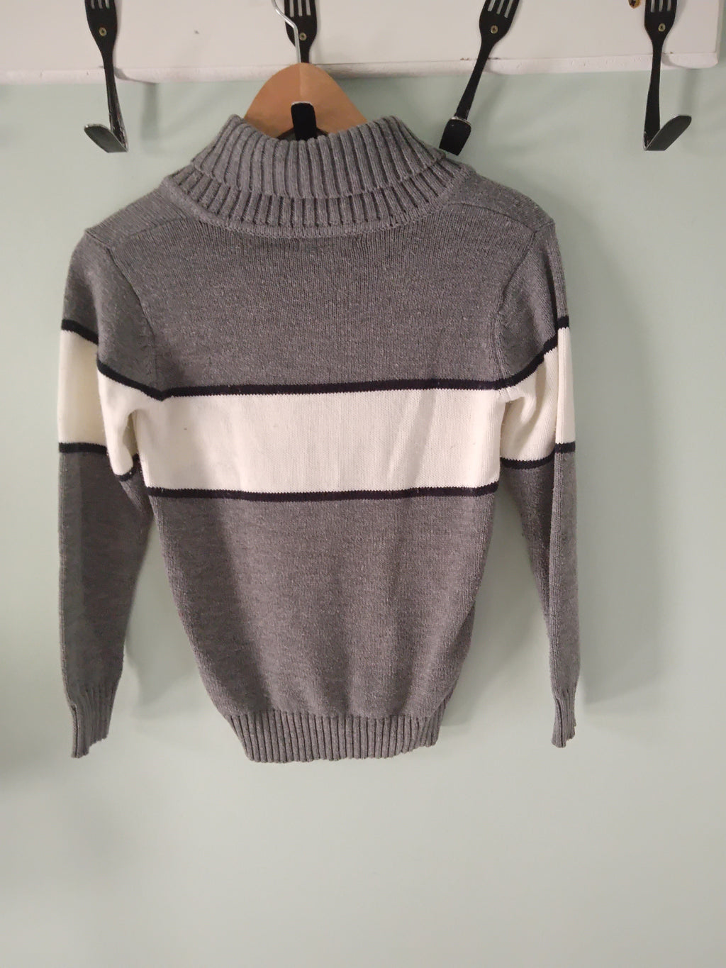 Pull garçon