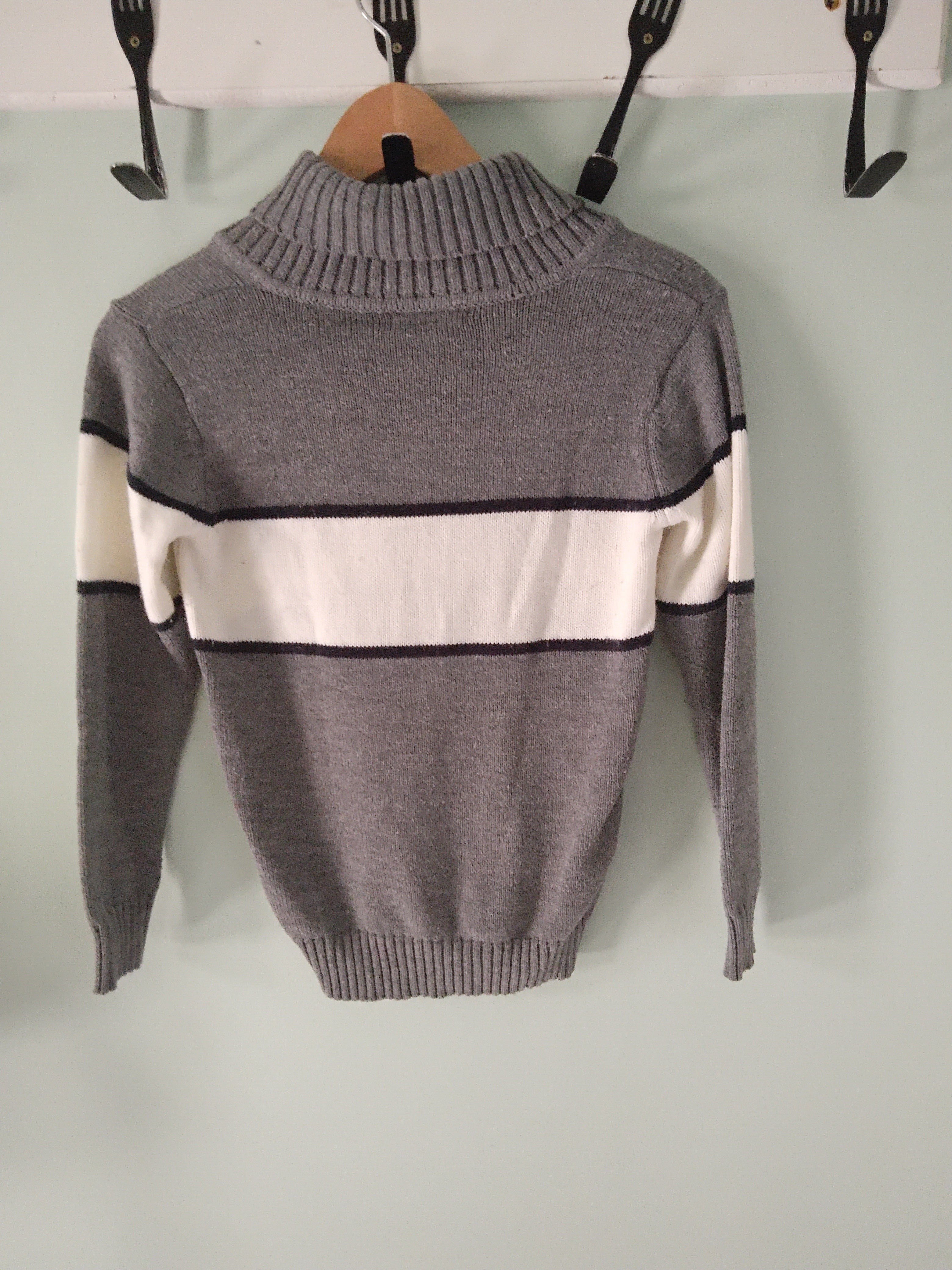Pull garçon