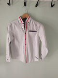 Chemise garçon
