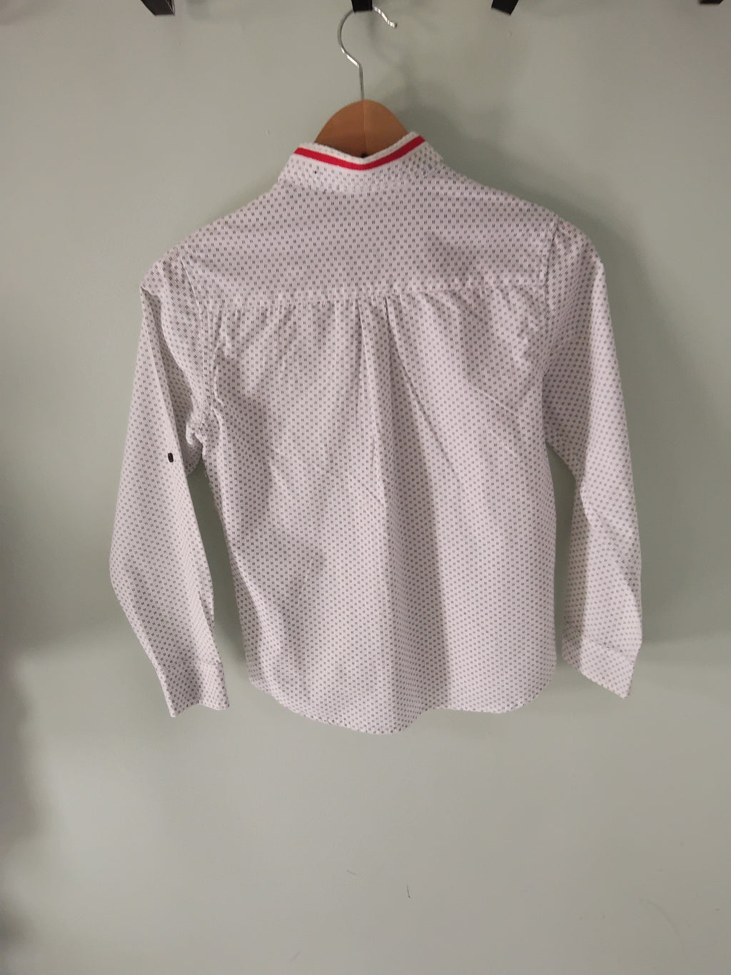 Chemise garçon