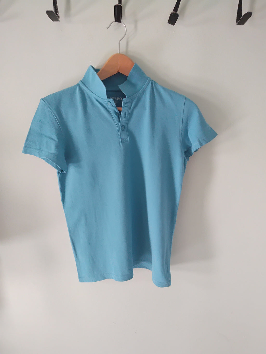 Polo garçon