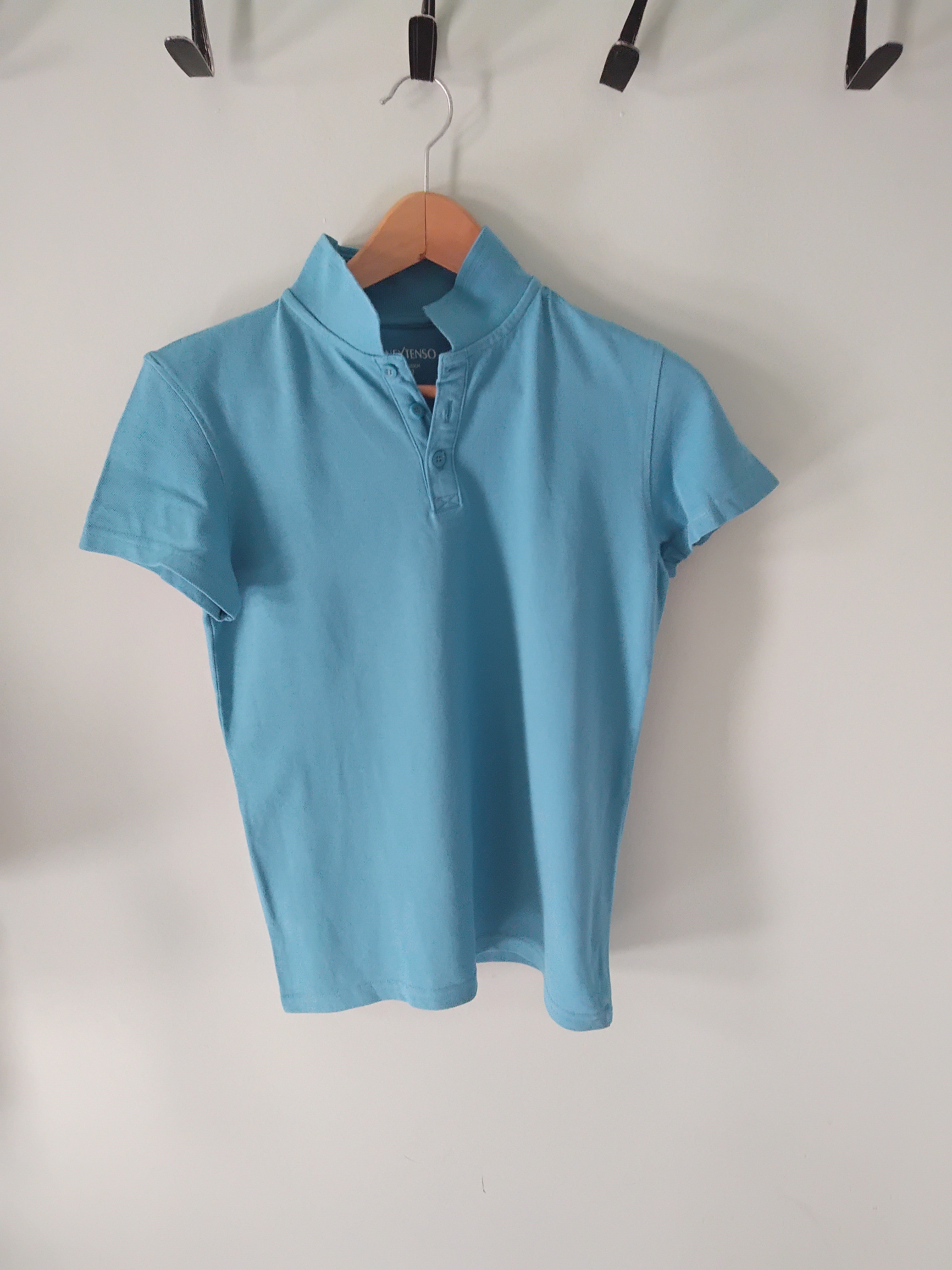 Polo garçon