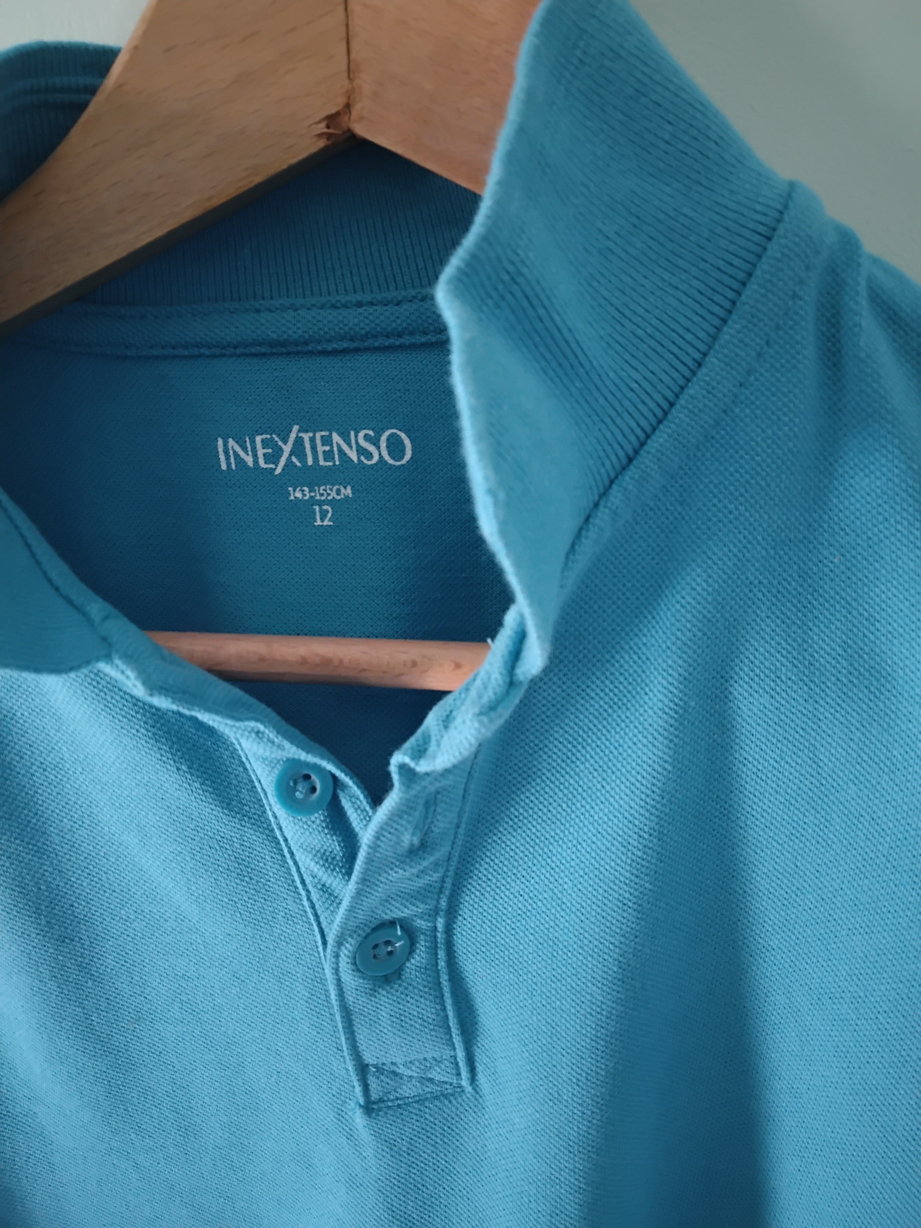 Polo garçon