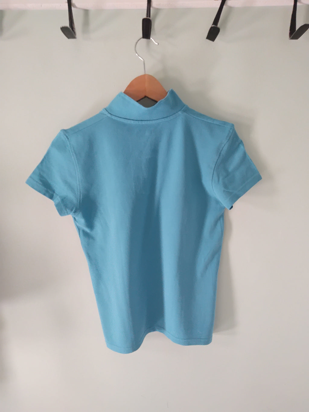 Polo garçon