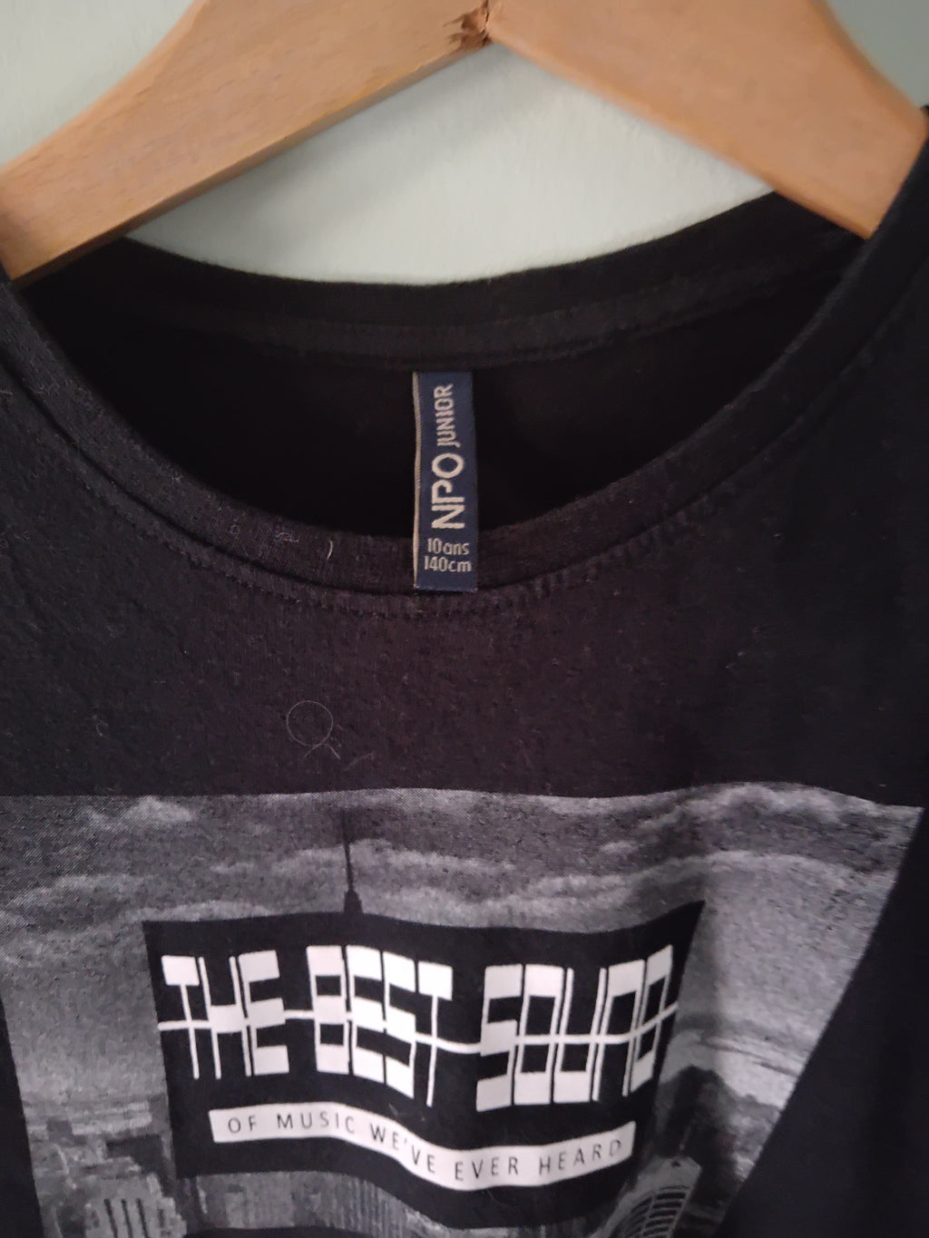Sweat garçon