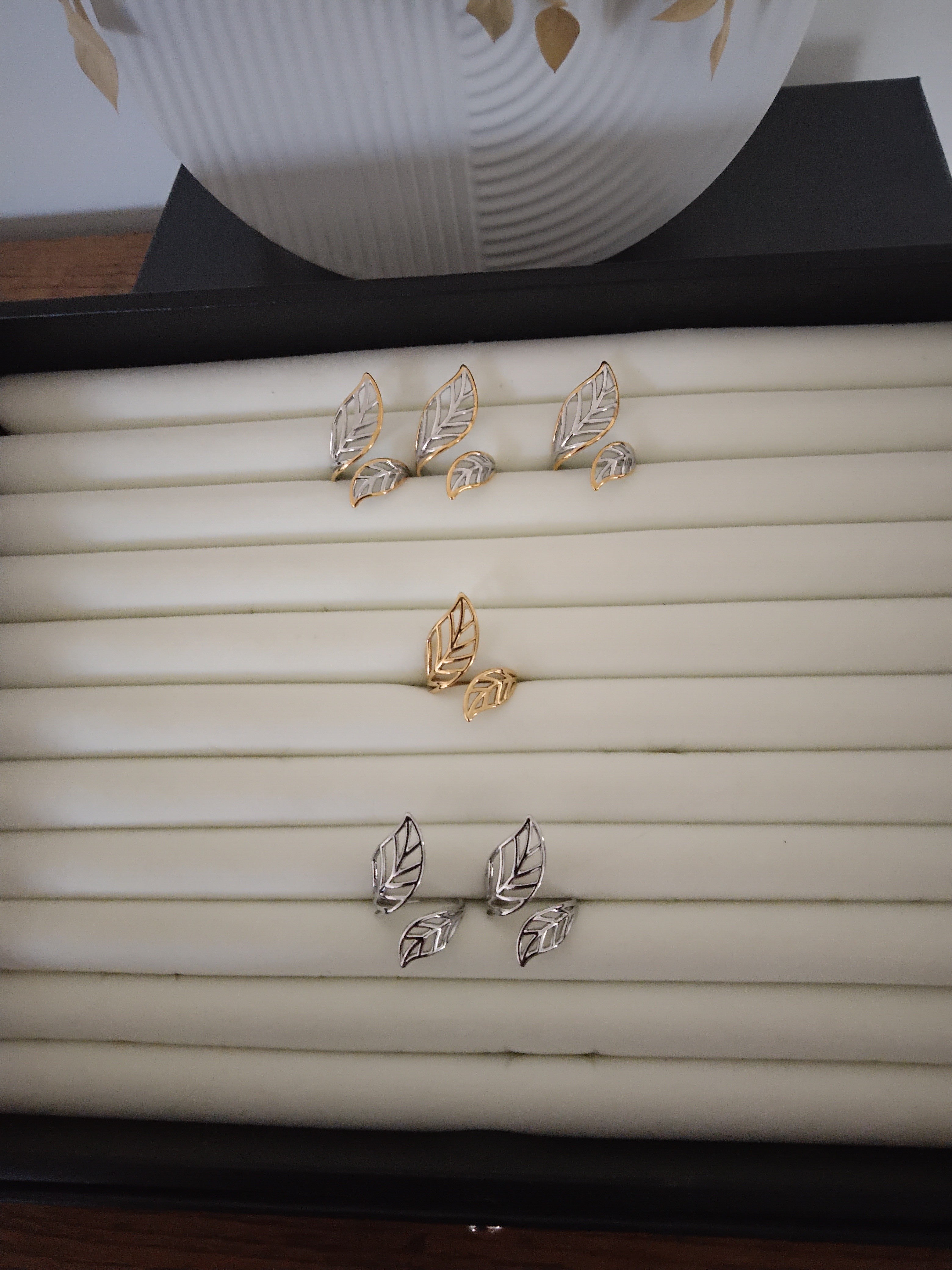 Bague ajustable
