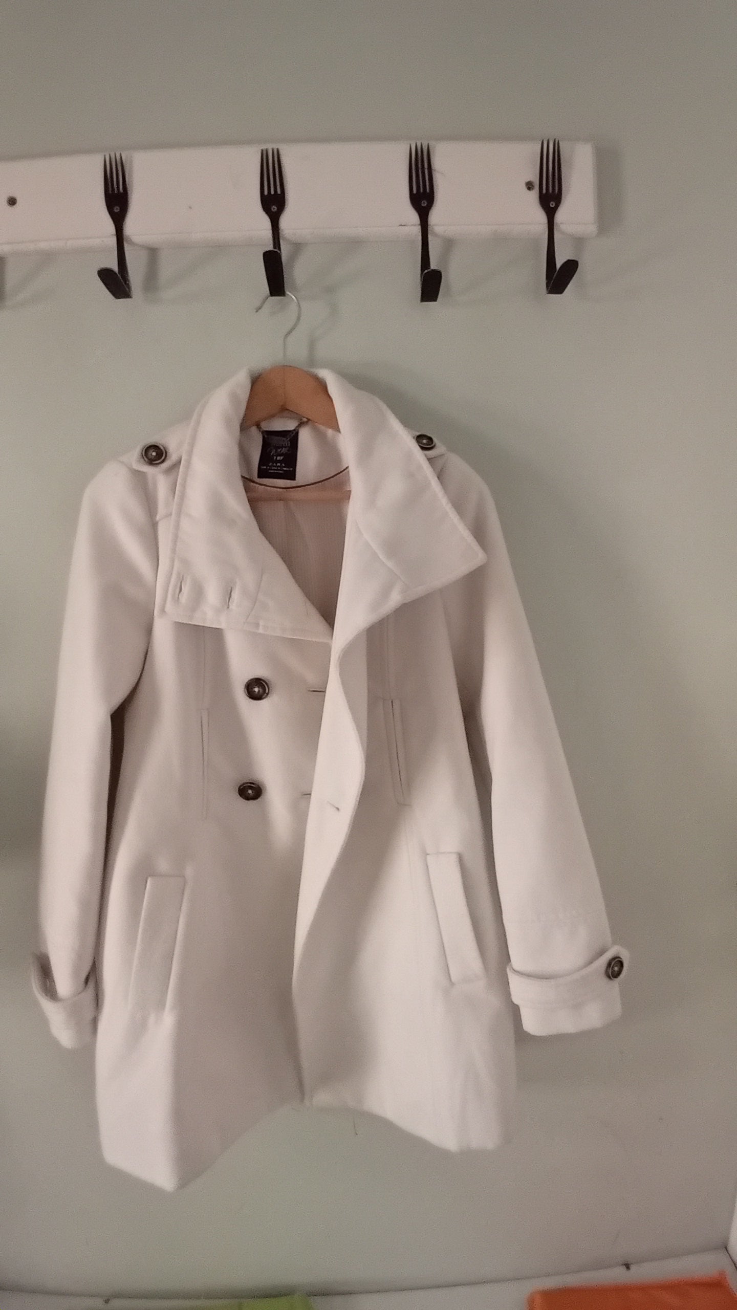 Manteau