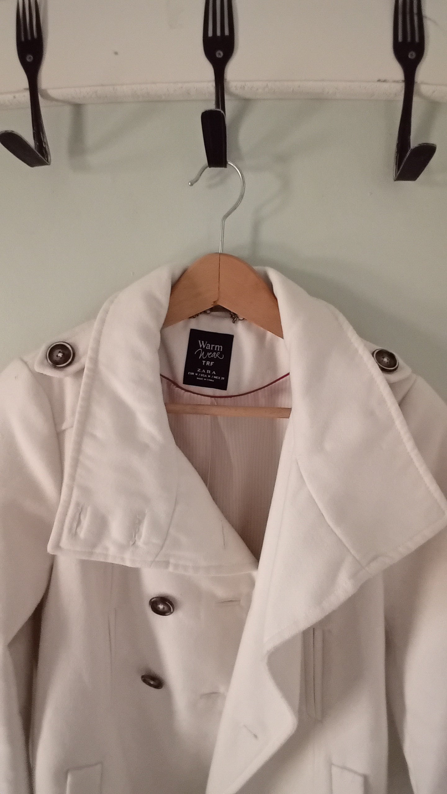 Manteau