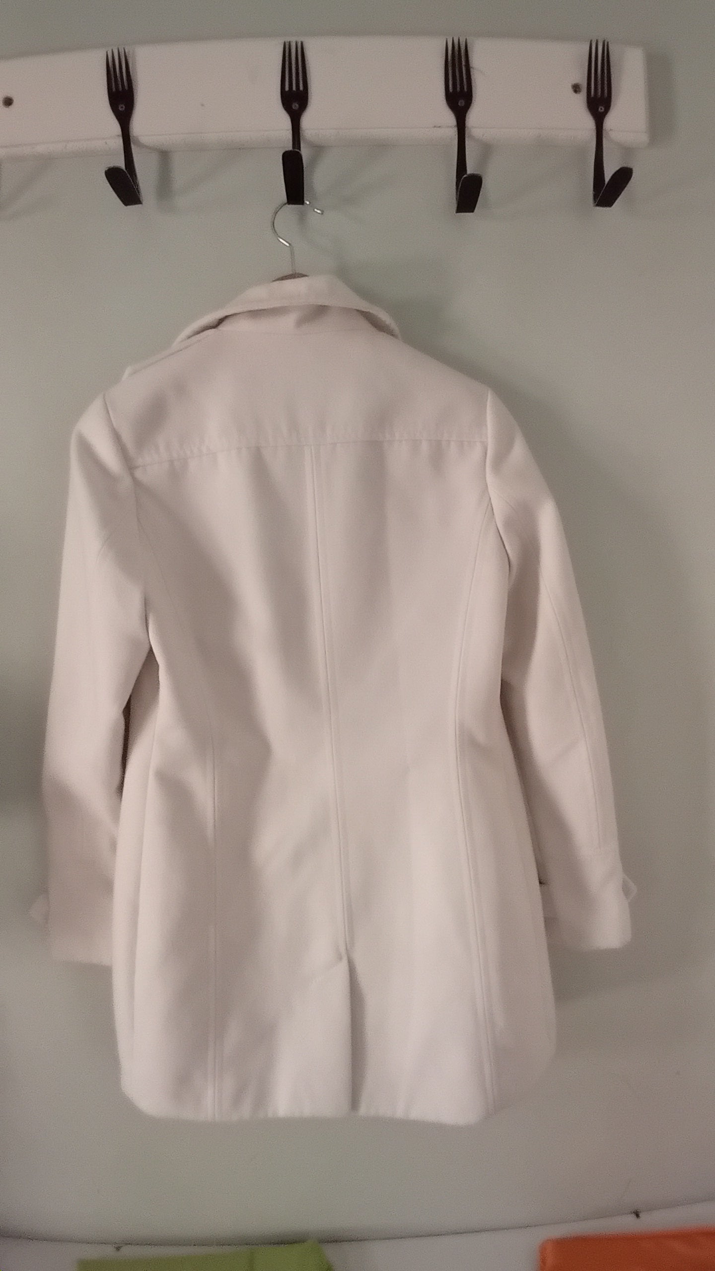 Manteau