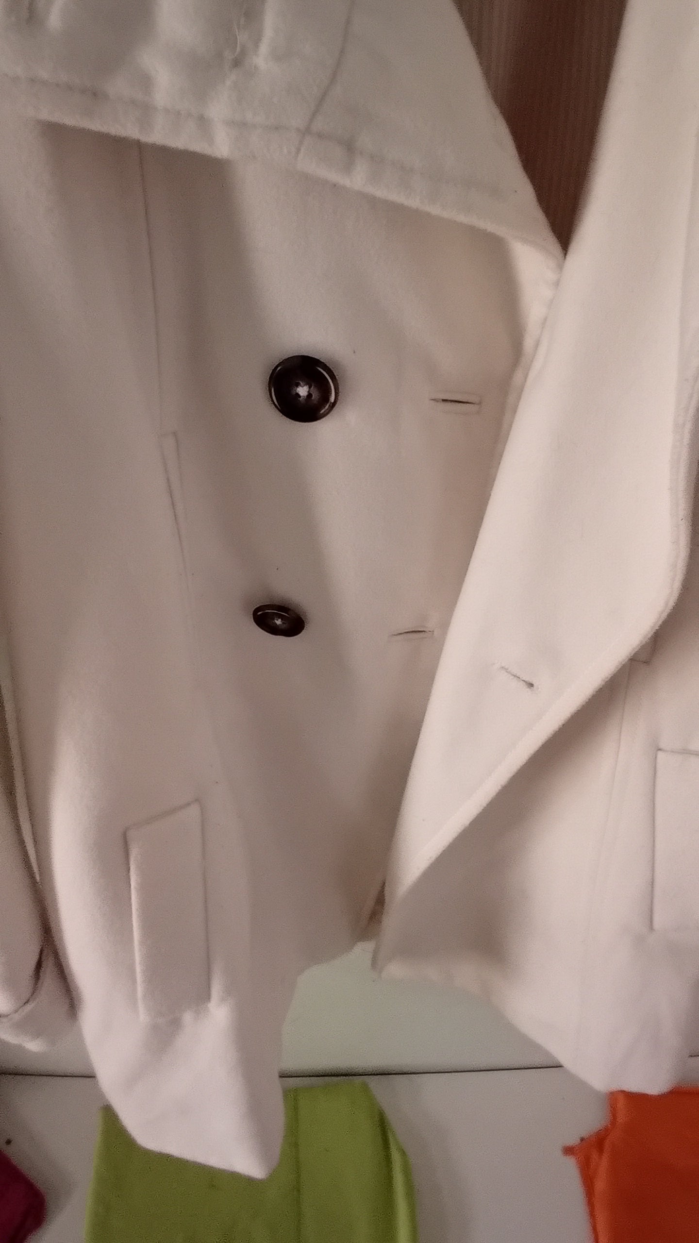 Manteau