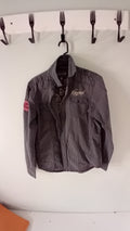 Chemise manches longues